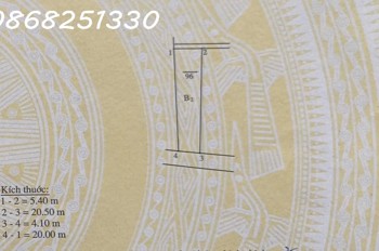 BÁN NHÀ MẶT PHỐ VŨ XUÂN THIỀU – SÀI ĐỒNG, LONG BIÊN – 2 MẶT TIỀN – QUY HOẠCH MỞ ĐƯỜNG – VỊ TRÍ KINH