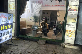 CẦN SANG GẤP SPA TÂM HUYẾT - TP THUẬN AN, BÌNH DƯƠNG