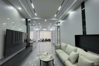 Nhà Đẹp Long Biên – 6 Tầng, Thang Máy, Gần Mặt Phố – 47m² – 12.9 Tỷ
