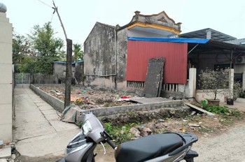 LÔ GÓC 94M² GIÁ HIẾM ĐẠI TRÀ – ĐÔNG PHƯƠNG, KIẾN THỤY – GẦN VINHOMES – ZALO 0567 222 555