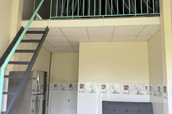 CHO THUÊ PHÒNG TRỌ MỚI XÂY – FULL NỘI THẤT –GIÁ 2,5TR-P. SƠN ĐÔNG - BẾN TRE