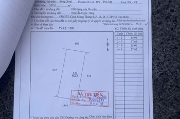 562mv cln sông soài chủ cần bán gấp chỉ 500tr thôi ạ
