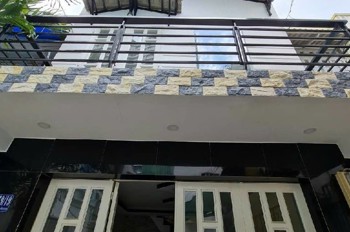 Bán nhà Xô Viết Nghệ Tĩnh, P.21, 4×12.5m, 2 tầng, 3pn, 3wc, 4.5 tỷ, TL