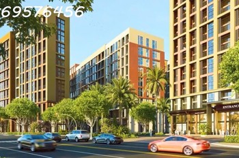 BÁN CĂN HỘ CAO CẤP NGAY KHU ĐÔ THỊ HỖN HỢP NHA TRANG, KHÁNH HOÀ