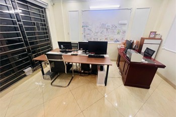 bán nhà Thạch Bàn, Xuân Đỗ – 5 tầng mặt tiền rộng nhỉnh 6 tỷ – ô tô đỗ cổng