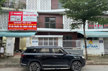 CHUO THUÊ CĂN NHÀ 72M 4 TẦNG TẠI KHU ĐÔ THỊ NAM 32, HOÀI ĐỨC, HÀ NỘI