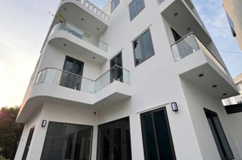 BÁN NHÀ TRUNG TÂM LONG BIÊN - GIÁ ĐẦU TƯ