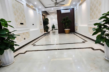 Bán nhà Nguyễn Khánh Toàn Cầu Giấy Ngõ nông gần phố kinh doanh 55m² giá 14 tỷ