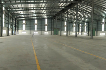 KHO, XƯỞNG 3.600m2 CHO THUÊ Tại ĐT379. YÊN MỸ. HƯNG YÊN