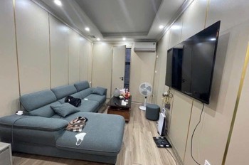 BÁN ĐẤT TẶNG NHÀ NGUYỄN XIỂN, 50M*5 TẦNG, Ô TÔ ĐỖ CỬA 24/7. GIÁ 20 TỶ (TL)