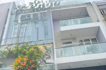 SIÊU PHẨM ÂU CƠ – KHU VIP TÂN BÌNH  66m² – 4 TẦNG – Ô TÔ NGỦ TRONG NHÀ – GIÁ 12.5