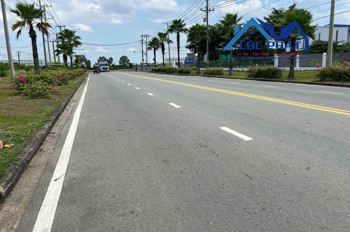 Bán đất SKK 3,1ha trong KCN Trảng Bom, Đồng Nai giá 180$/m2