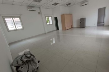 Cho thuê kho, văn phòng Bình Lợi, P.13 cũ, 10×10.5m, 15tr