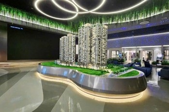 Căn hộ AVIO Dĩ An là lựa chọn hoàn hảo! Chỉ với 9 triệu/tháng – An cư vững vàng không cần vay!