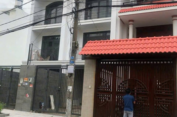 BÁN NHÀ (4.5x28) MẶT TIỀN ĐƯỜNG 12M – ẤP CHÁNH 1, TÂN XUÂN, HÓC MÔN