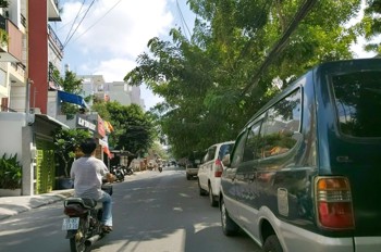 Bán nhà biệt thự mini Phan Huy Ích, Gò Vấp, 76M², nhà đẹp ở ngay,  chỉ 8.2 tỷ TL