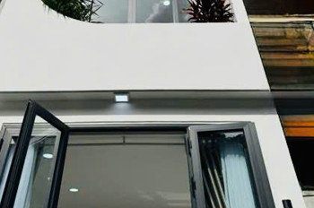 SIÊU PHẨM HXH ĐẶNG VĂN NGỮ – TRUNG TÂM PHÚ NHUẬN – 3 TẦNG ĐẸP – GIÁ CHỈ 7.3