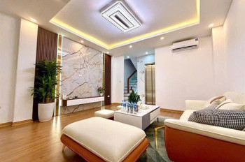 HIẾM, BÁN NHÀ NGỌC THUỴ LONG BIÊN, 6 TẦNG THANG MÁY- VIEW HỒ ĐIỀU HOÀ-36M NHỈNH 9 TỶ(TL)