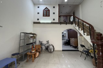 Bán nhà ĐS 18, Thông Tây Hội, 5.6x11m, 1 trệt, 1 lửng,3pn,2wc,5.7 tỷ,TL
