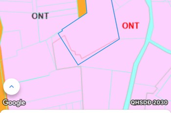 Chủ cần bán vườn Tổng 2400 m2 . Có 450 thổ cư . Vivew chân núi minh đạm