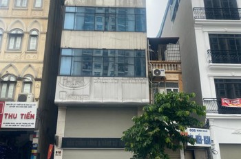 BÁN GẤP! NHÀ MẶT PHỐ LÊ TRỌNG TẤN THANH XUÂN PHỐ 30M, 2 LÀN XE DÒNG TIỀN 600TRIỆU/NĂM
