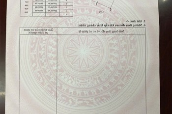 Đất hiếm Hoà Nghĩa – Dương Kinh, ô tô vào tận nhà – chỉ 9xx triệu  ZALO 0567 222 555
