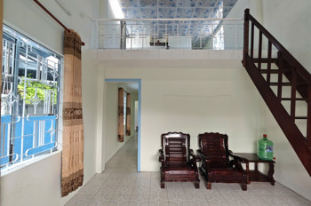 Bán Nhà Mê Lửng Kiên Cố – 2 Mặt Kiệt 482/9/3 Nguyễn Phước Nguyên, Thanh Khê