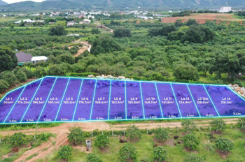 Đất nền Cam Lâm Khánh Hòa – 128m² full thổ cư, gần Quốc lộ 1A, pháp lý chuẩn
