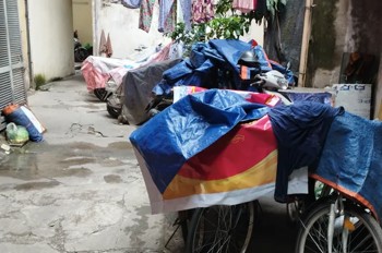 🔥SIÊU HIẾM! Bán nhà THANH XUÂN - 🎁TẶNG NHÀ C4 - NỞ HẬU - NGÕ THÔNG