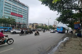 🔥HIẾM! Bán nhà THANH XUÂN - MẶT PHỐ TRỤC CHÍNH - 8 LÀN Ô TÔ🚘🚘 - KINH DOANH💥