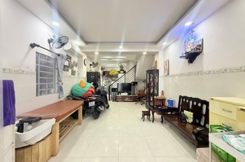 Bán nhà HXH 7 chỗ Bùi Đình Tuý,P.Bình Thạnh,4x12.5m,2 tầng,3pn,2wc,5.85 tỷ, TL