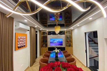 SIÊU ĐẸP, BÁN NHÀ NGỌC LÂM LONG BIÊN- 2 BƯỚC RA PHỐ-KINH DOANH-NỞ HẬU-54M NHỈNH 9 TỶ