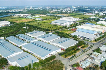 Đầu tư đất Cam Lâm gần KCN Suối Dầu – tiềm năng tăng giá cao, giá chỉ 830 triệu