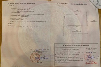 Lô đất 200m² giá đầu tư chỉ 1x triệu/m² trung tâm Bàng La ZALO 0567 222 555