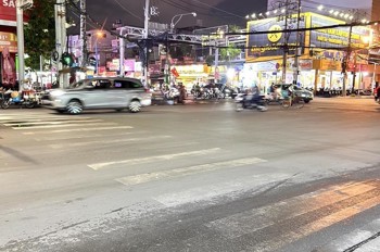 BÁN NHÀ CẤP 4 154M2 ĐƯỜNG  TẠ QUANG BỬU -9,5 TỶ