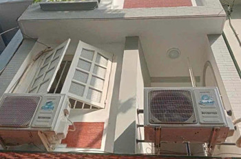 Cho Thuê Nhà Quận 10 - 5PN - 17 Triệu