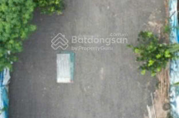 Bán 392m2 đất mặt đường Giếng Nhật, khu Thạch Cầu