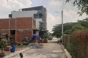 Bán Lô Đất Hẻm 5m số 114 Ngô Chí Quốc, phường Bình Chiểu, Thành Phố Thủ Đức