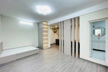Không thể bỏ lỡ Tập thể Kim Ngưu tầng 5, 55m2, có sổ 3.45 tỷ