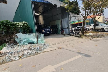 Bán đất mặt tiền 5m Trâu Quỳ – đường 12m – Mr. Vỹ 0989894845