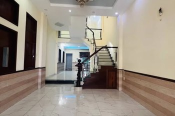 NHÀ LÊ ĐỨC THỌ – 79M²  – 14 TỶ – DÒNG TIỀN 350TR/THÁNG