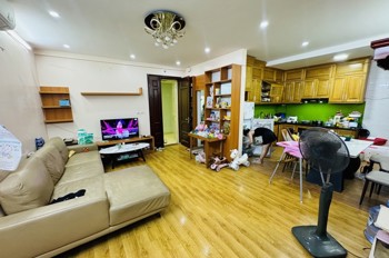 CĂN HỘ 3 NGỦ- SÁT MEGA MARKET PHẠM VĂN ĐỒNG - 2 BAN CÔNG THOÁNG MÁT_86,6M2 – 6,45 TỶ