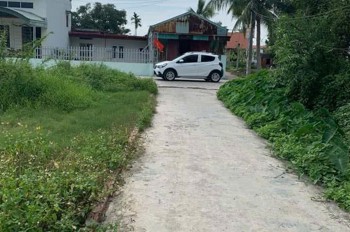 CHỈ 5XX TRIỆU – LÔ ĐẤT 50M² Ô TÔ ĐỖ CỬA TẠI TRỤC CHÍNH QUYẾT TIẾN – ĐỒ SƠN  ZALO 0567 222 555