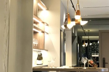 Căn hộ cao cấp ở Nhật TT AVIO – Dịp thu lợi kép ở trung ương Dĩ An!