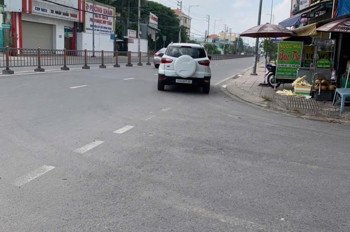 ĐẤT 1 HECTA MT NHỰA 8M TÔ KÝ CÁCH MT CHỈ 100M, HÓC MÔN