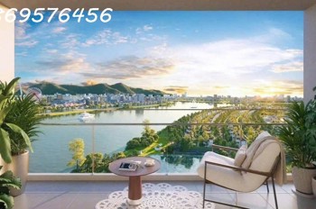 CHUẨN BỊ BUNG 900 CĂN HỘ CAO CẤP TẠI KHÁNH HOÀ