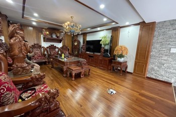 Tòa nhà 7 tầng 70m2, thang máy, ô tô tránh, khu Cầu Giấy – doanh thu 1 tỷ/năm