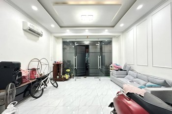 Nhà HXH Đường Hoàng Văn Thụ Quận Phú Nhuận Phường 8 Cũ