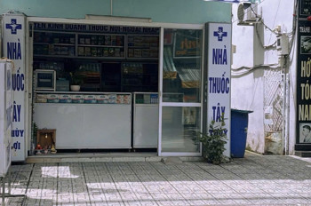 NHÀ (5x28) MẶT TIỀN VỊ TRÍ VÀNG – HIỆP THÀNH 13, QUẬN 12