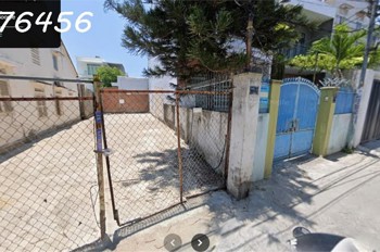 BÁN ĐẤT Ở NGAY BÃI TẮM BIỂN NHA TRANG